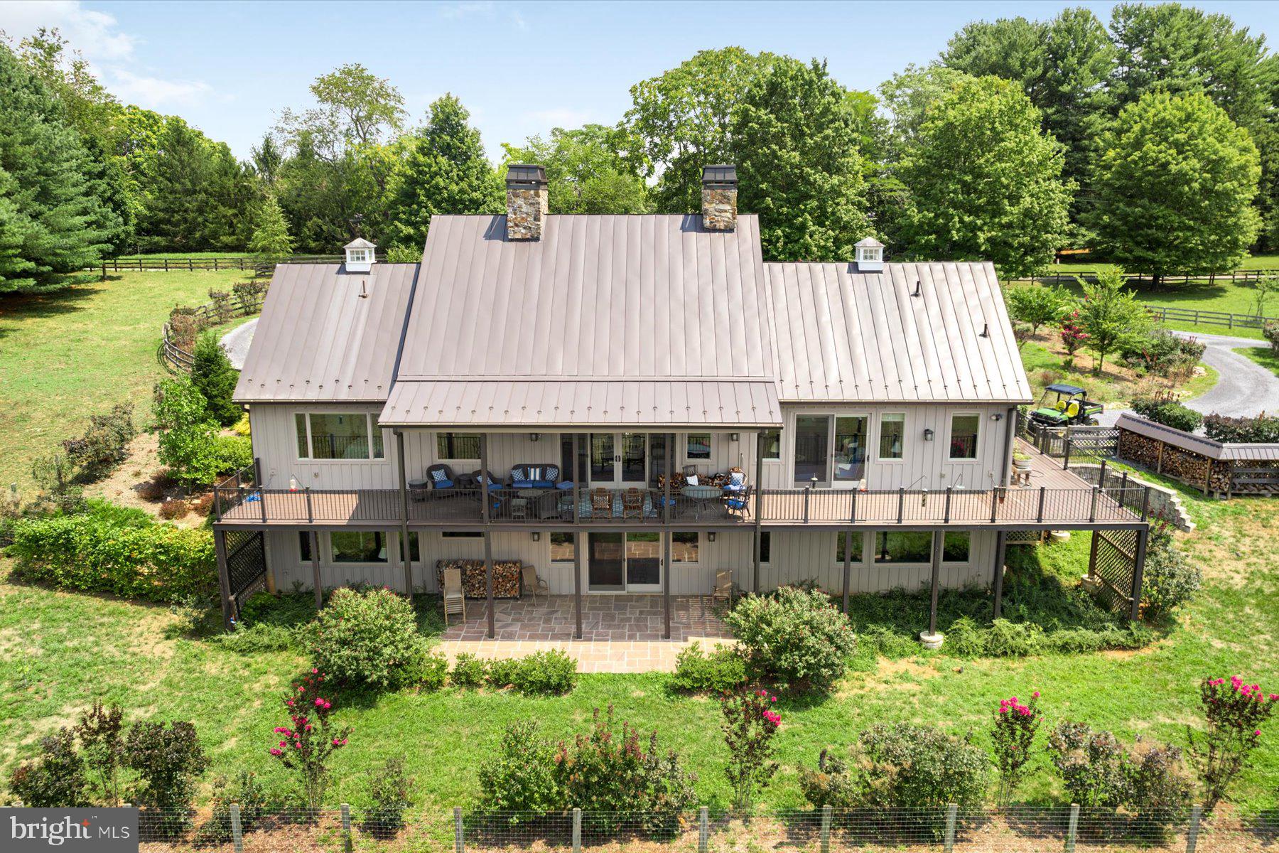5770 Keyser Road Hume, VA 22639 - Photo 4 of 43 Gallery Image 4