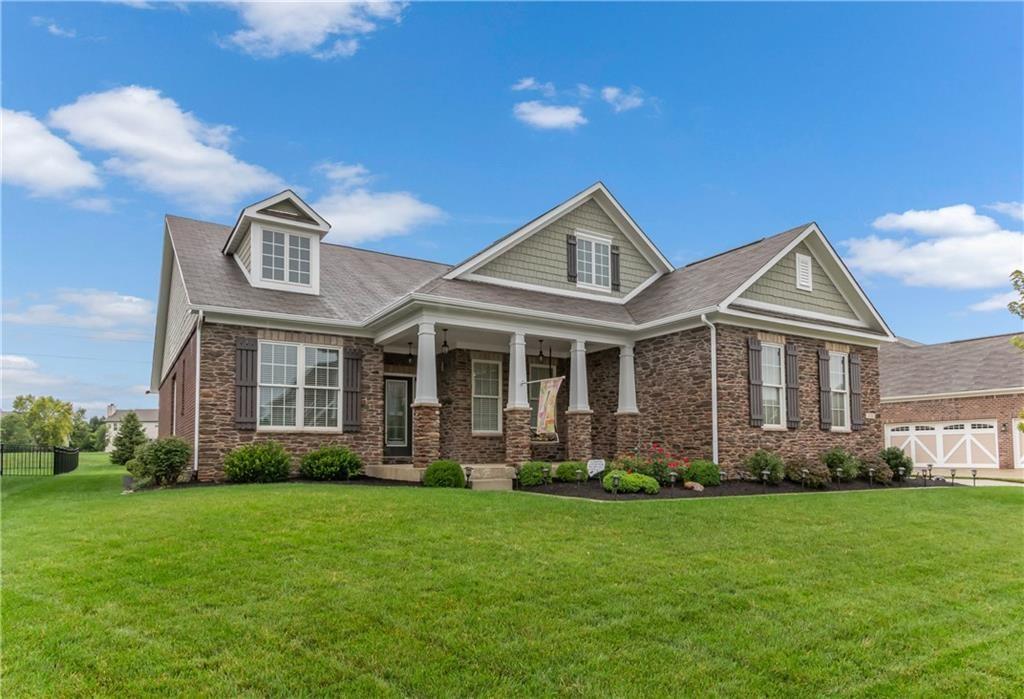 6134 Roxburgh Place Noblesville, IN 46062 - Photo 1 of 28 Gallery Image 1