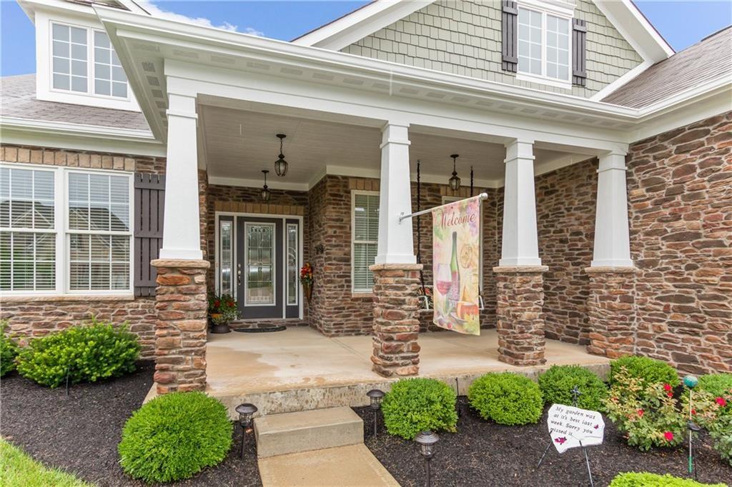 6134 Roxburgh Place Noblesville, IN 46062 - Photo 2 of 28 Gallery Image 2