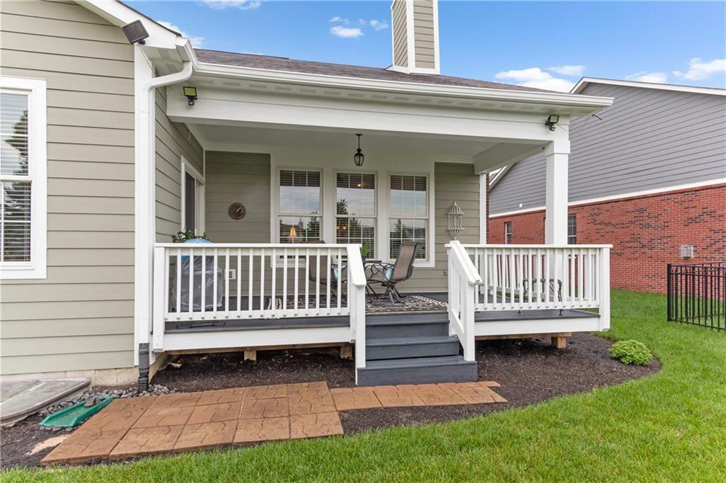 6134 Roxburgh Place Noblesville, IN 46062 - Photo 25 of 28 Gallery Image 25