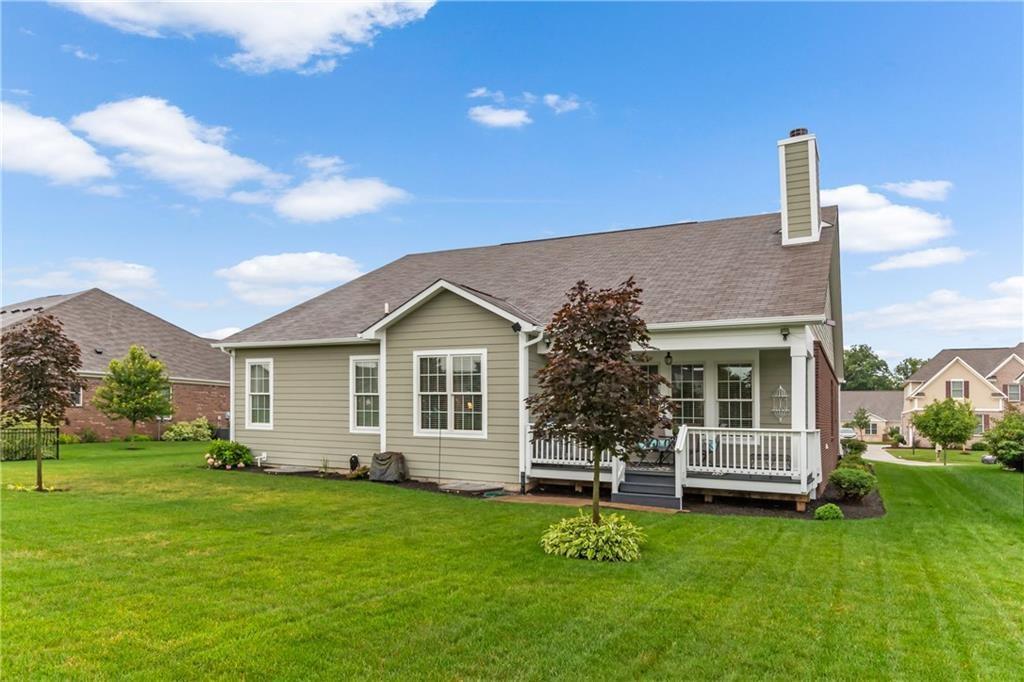 6134 Roxburgh Place Noblesville, IN 46062 - Photo 27 of 28 Gallery Image 27