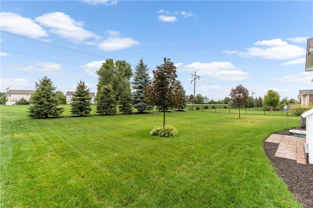 6134 Roxburgh Place Noblesville, IN 46062 - Photo 28 of 28 Gallery Image 28