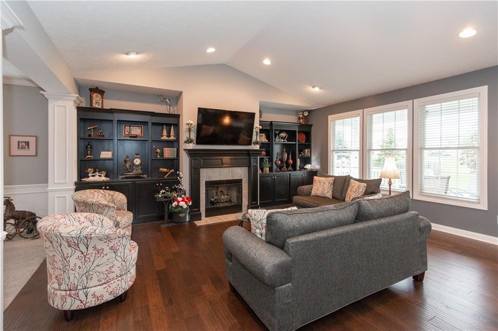 6134 Roxburgh Place Noblesville, IN 46062 - Photo 5 of 28 Gallery Image 5