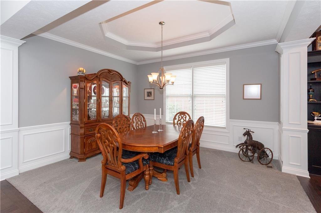 6134 Roxburgh Place Noblesville, IN 46062 - Photo 8 of 28 Gallery Image 8