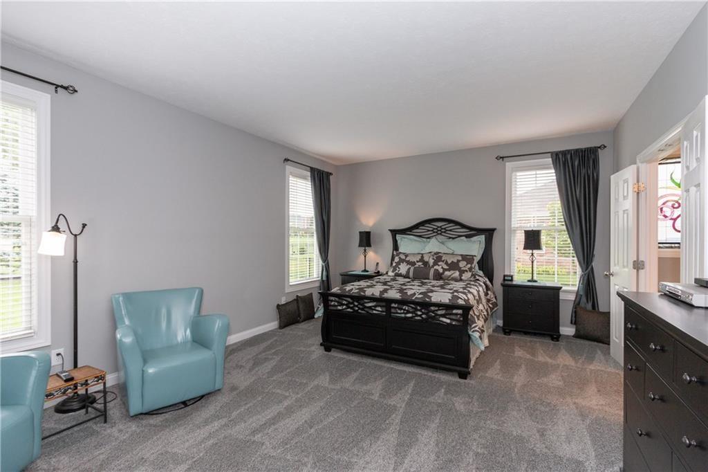 6134 Roxburgh Place Noblesville, IN 46062 - Photo 10 of 28 Gallery Image 10
