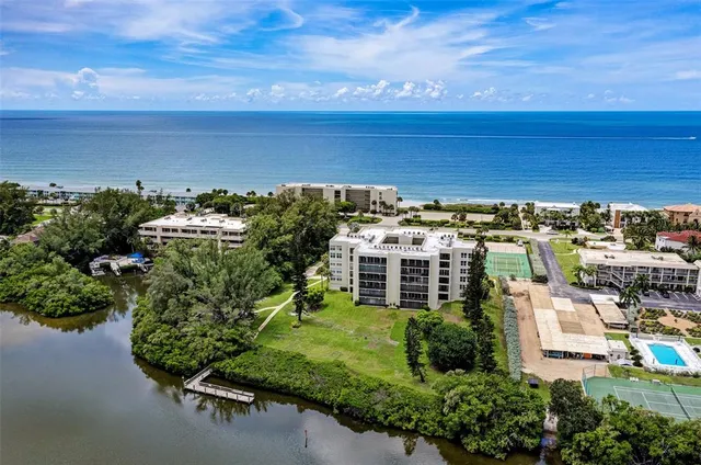 $4,800 | 3240 Gulf Of Mexico Drive, Unit 603, Longboat Key, FL 34228
