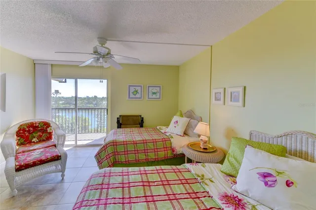 $4,800 | 3240 Gulf Of Mexico Drive, Unit 603, Longboat Key, FL 34228