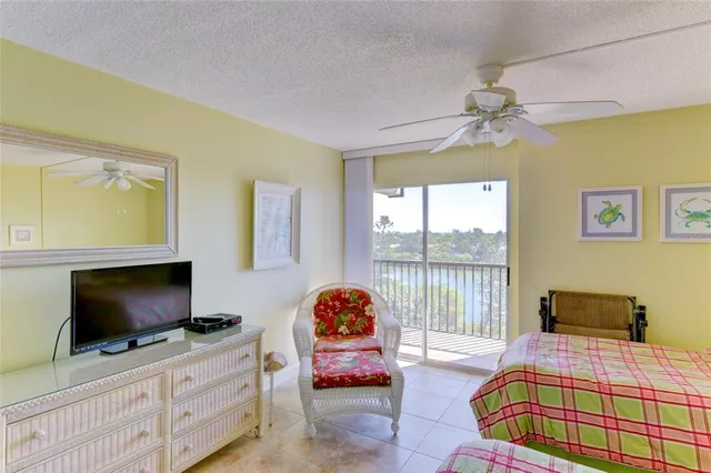 $4,800 | 3240 Gulf Of Mexico Drive, Unit 603, Longboat Key, FL 34228