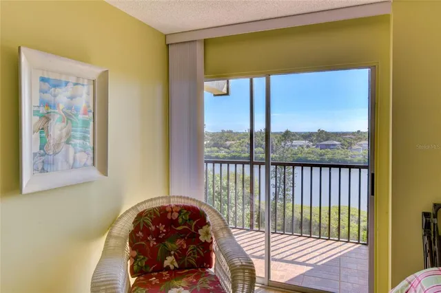 $4,800 | 3240 Gulf Of Mexico Drive, Unit 603, Longboat Key, FL 34228
