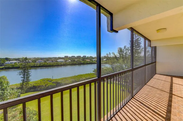 $4,800 | 3240 Gulf Of Mexico Drive, Unit 603, Longboat Key, FL 34228