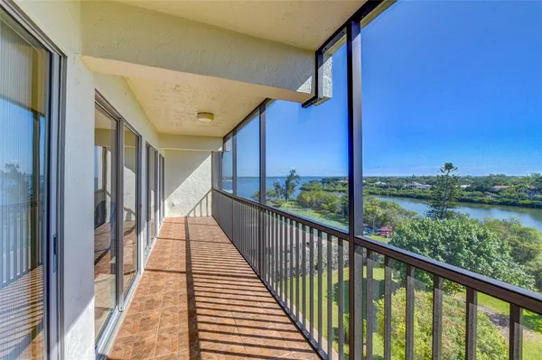 $4,800 | 3240 Gulf Of Mexico Drive, Unit 603, Longboat Key, FL 34228