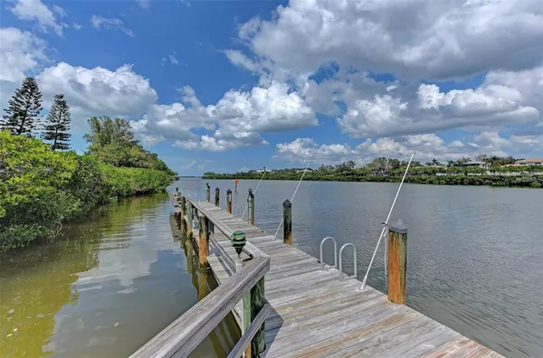 $4,800 | 3240 Gulf Of Mexico Drive, Unit 603, Longboat Key, FL 34228