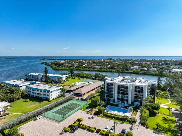 $4,800 | 3240 Gulf Of Mexico Drive, Unit 603, Longboat Key, FL 34228