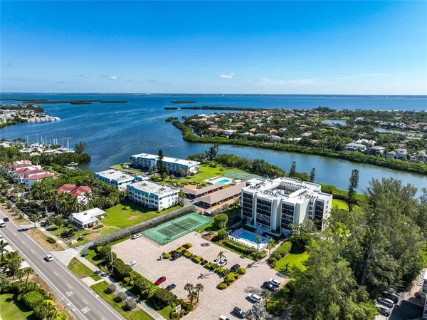 $4,800 | 3240 Gulf Of Mexico Drive, Unit 603, Longboat Key, FL 34228