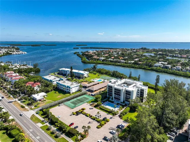 $4,800 | 3240 Gulf Of Mexico Drive, Unit 603, Longboat Key, FL 34228