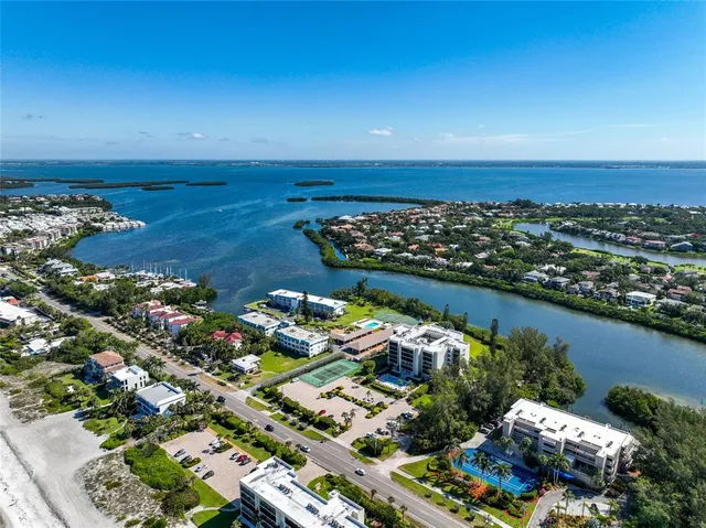 $4,800 | 3240 Gulf Of Mexico Drive, Unit 603, Longboat Key, FL 34228