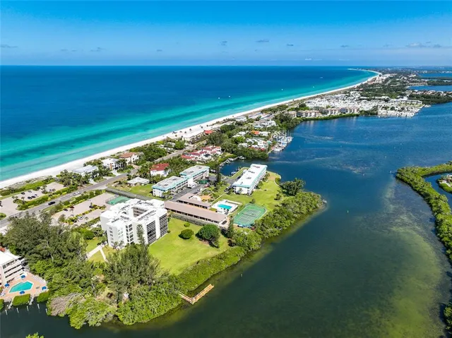 $4,800 | 3240 Gulf Of Mexico Drive, Unit 603, Longboat Key, FL 34228
