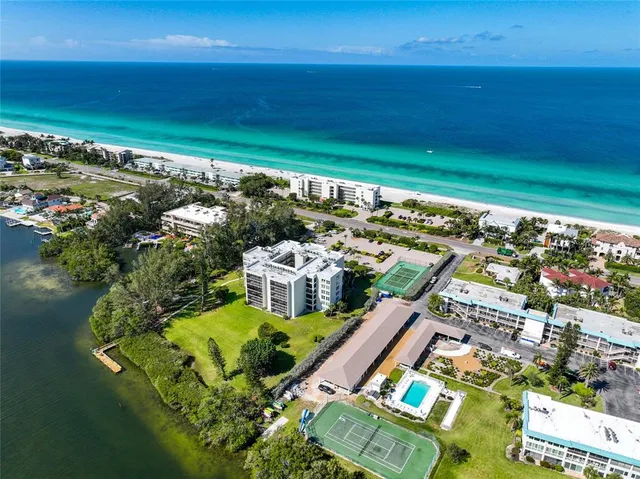 $4,800 | 3240 Gulf Of Mexico Drive, Unit 603, Longboat Key, FL 34228