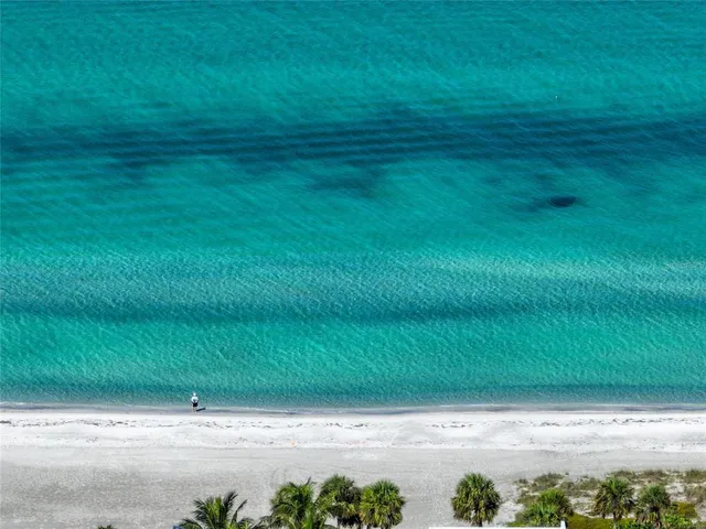 $4,800 | 3240 Gulf Of Mexico Drive, Unit 603, Longboat Key, FL 34228