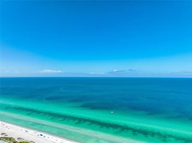 $4,800 | 3240 Gulf Of Mexico Drive, Unit 603, Longboat Key, FL 34228