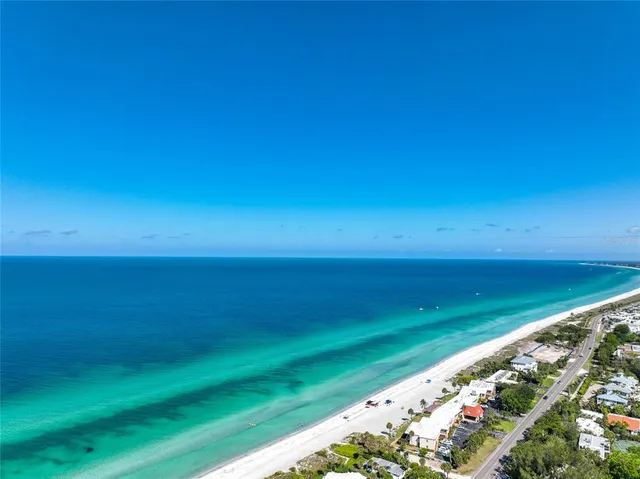 $4,800 | 3240 Gulf Of Mexico Drive, Unit 603, Longboat Key, FL 34228