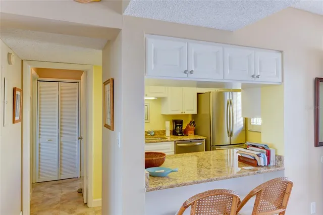 $4,800 | 3240 Gulf Of Mexico Drive, Unit 603, Longboat Key, FL 34228