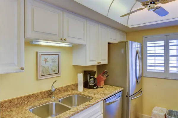 $4,800 | 3240 Gulf Of Mexico Drive, Unit 603, Longboat Key, FL 34228