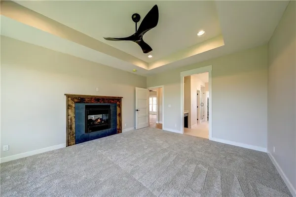 $699,000 | 4005 Northeast Apple Grove Drive, Lee's Summit, MO 64064