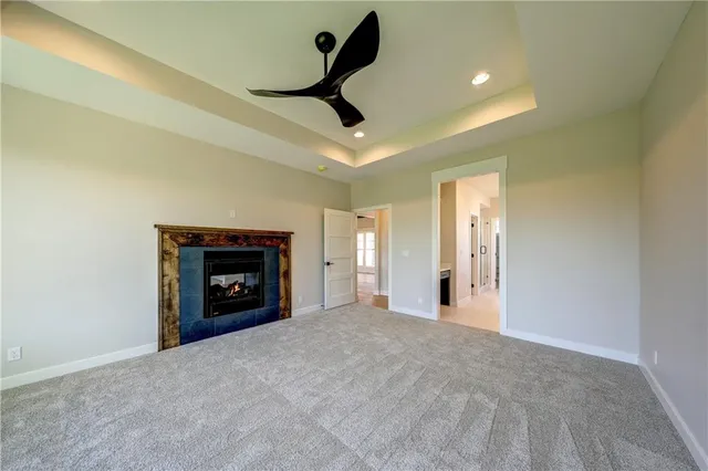 $764,900 | 4005 Northeast Apple Grove Drive, Lee's Summit, MO 64064