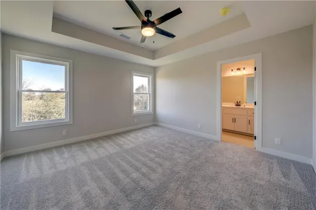 $764,900 | 4005 Northeast Apple Grove Drive, Lee's Summit, MO 64064