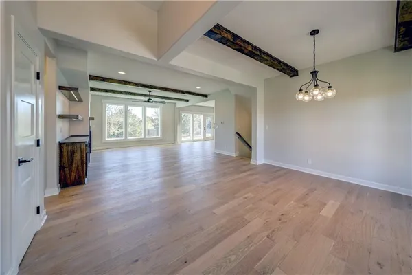 $699,000 | 4005 Northeast Apple Grove Drive, Lee's Summit, MO 64064