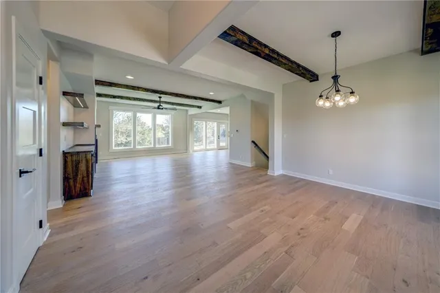 $764,900 | 4005 Northeast Apple Grove Drive, Lee's Summit, MO 64064