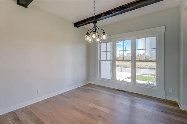 $699,000 | 4005 Northeast Apple Grove Drive, Lee's Summit, MO 64064