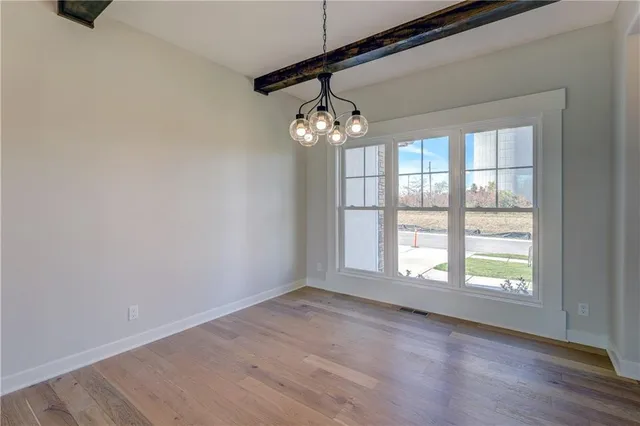 $764,900 | 4005 Northeast Apple Grove Drive, Lee's Summit, MO 64064