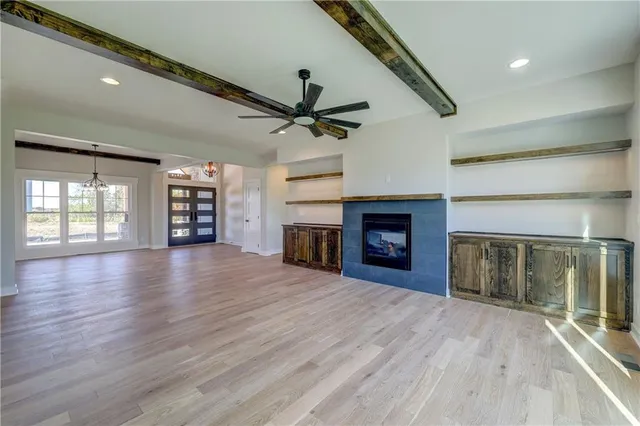 $764,900 | 4005 Northeast Apple Grove Drive, Lee's Summit, MO 64064