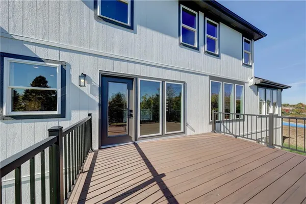 $699,000 | 4005 Northeast Apple Grove Drive, Lee's Summit, MO 64064