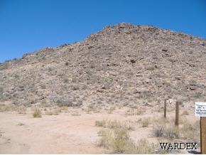 Lot 1 Tooman Road Golden Valley, AZ 86413 - Photo 2 of 3 Additional Photo