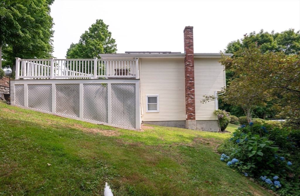 8 Patrick Circle Stoneham, MA 02180 - Photo 31 of 35