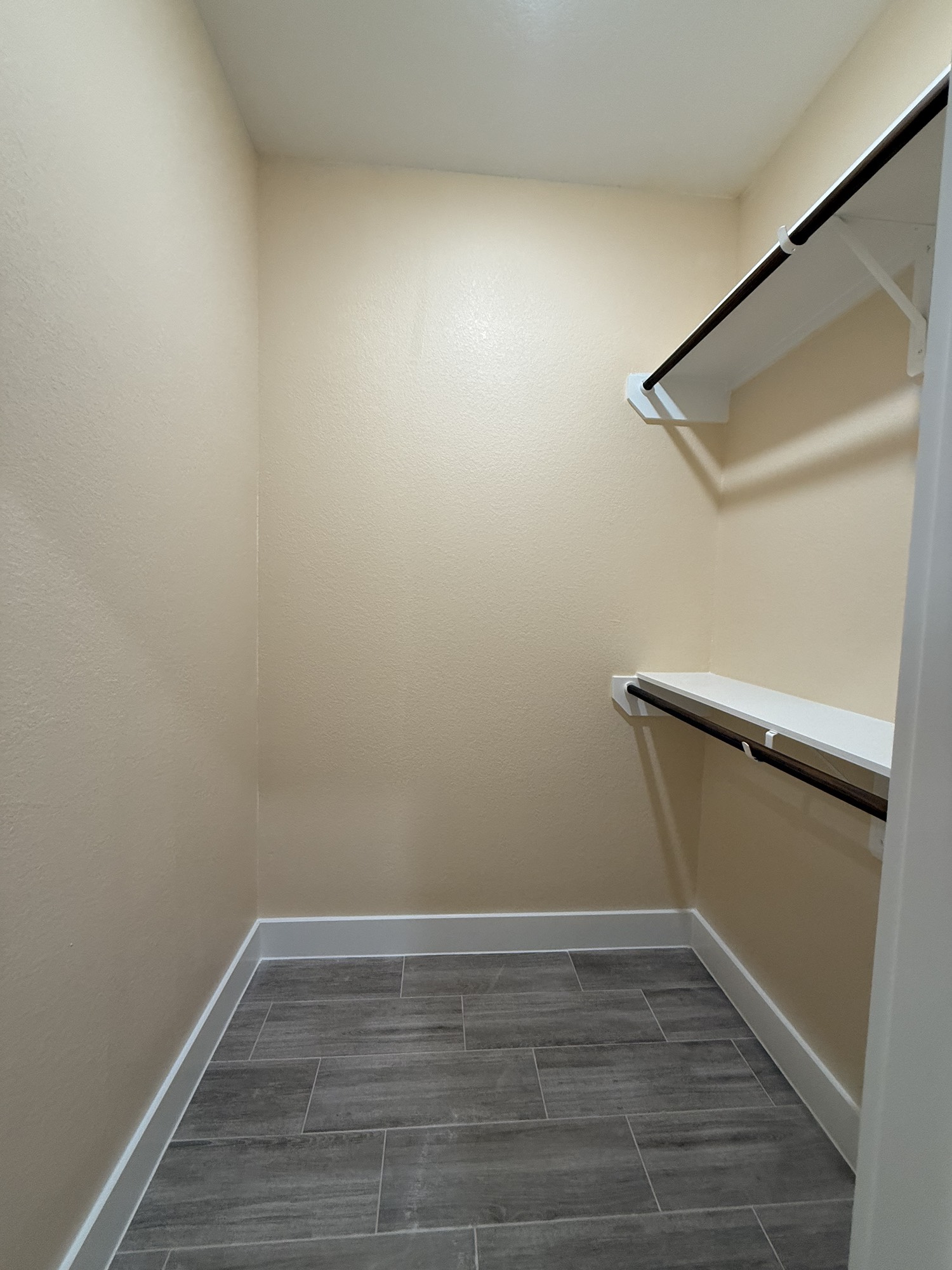 14844 Coaltown Road Willis, TX 77378 - Photo 21 of 30 a view of a room with wooden floor