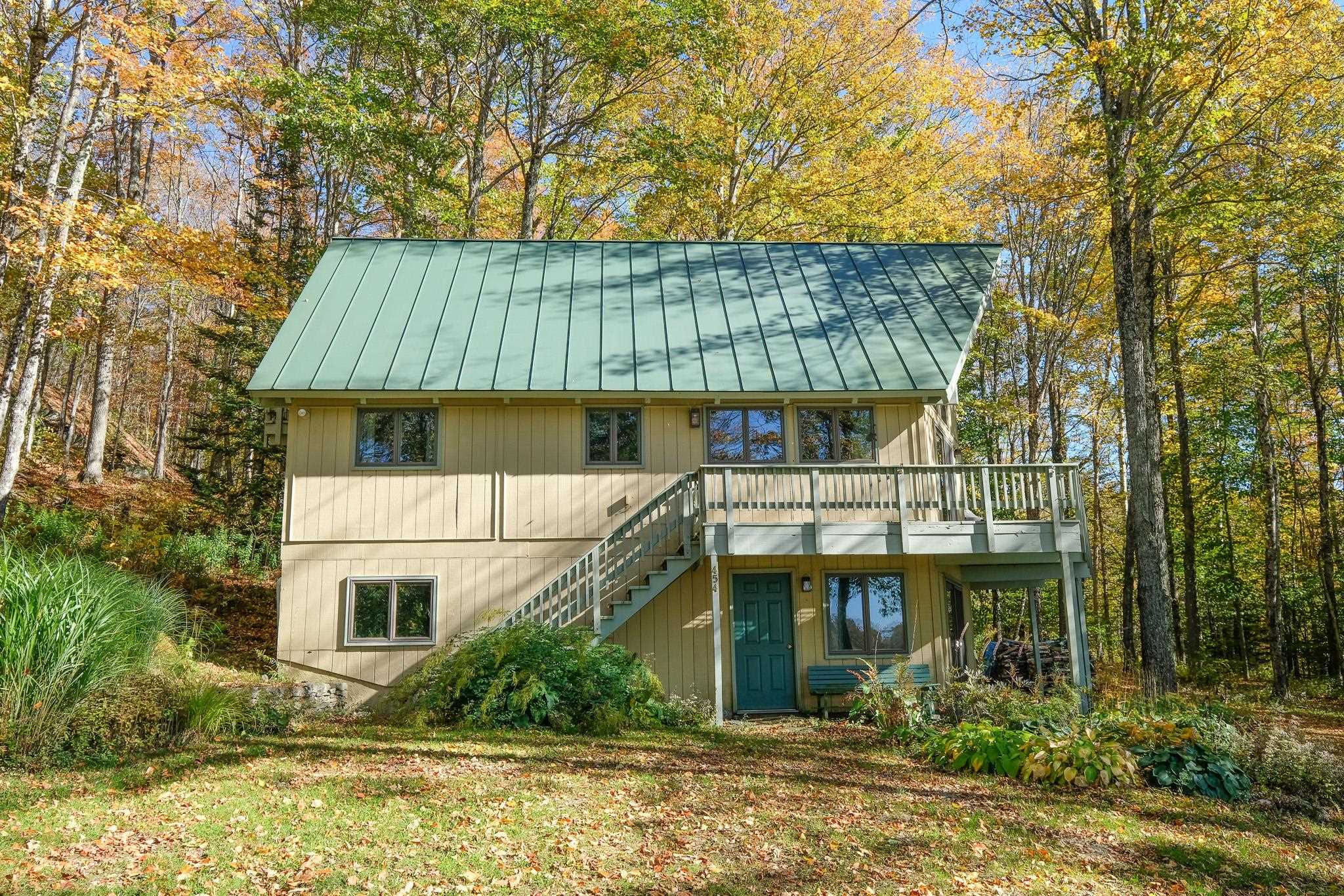454 Edwins Pond Road Rochester, VT 05767 - Photo 2 of 45