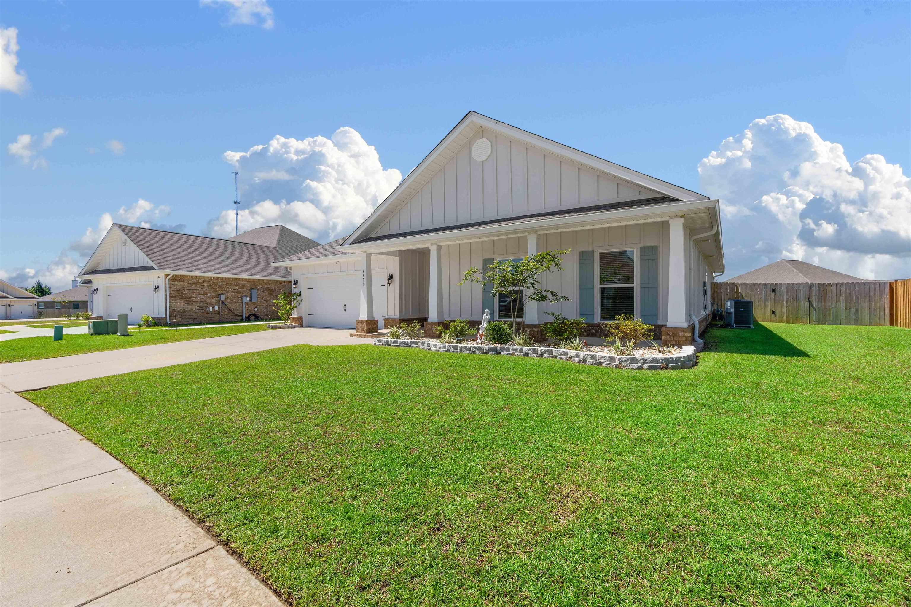 8677 Calverton Street Foley, AL 36535 - Photo 2 of 31
