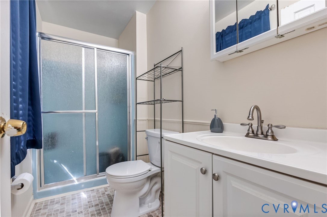18622 Hawkins Church Road Dinwiddie, VA 23841 - Photo 29 of 39