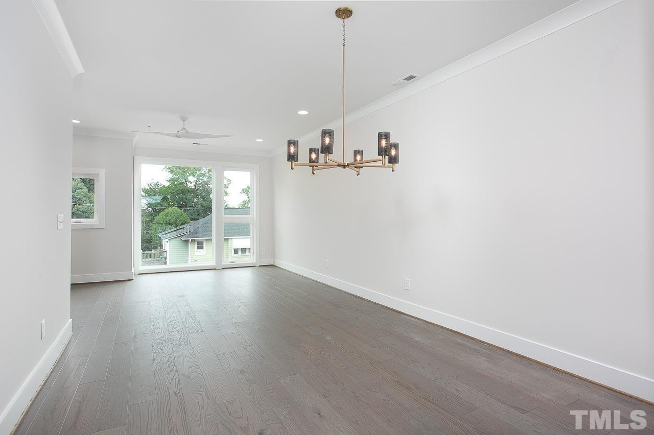 712 East Edenton Street, Unit 103 Raleigh, NC 27601 - Photo 12 of 25