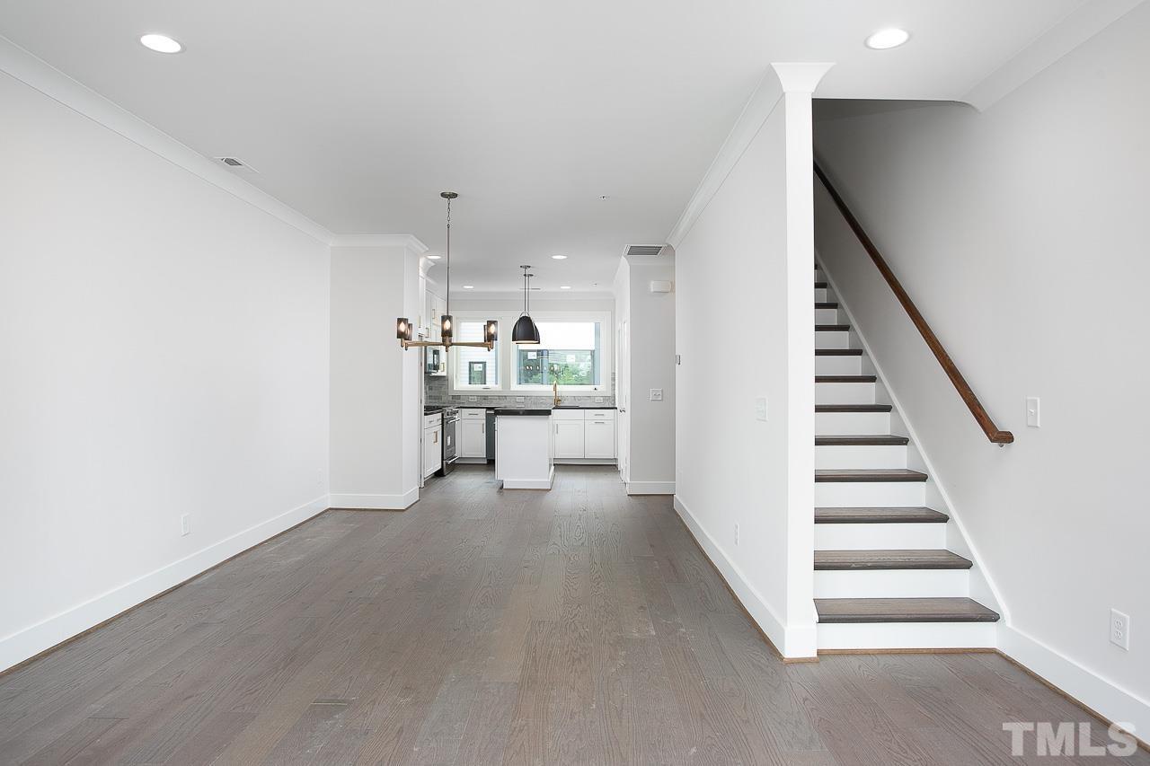 712 East Edenton Street, Unit 103 Raleigh, NC 27601 - Photo 13 of 25