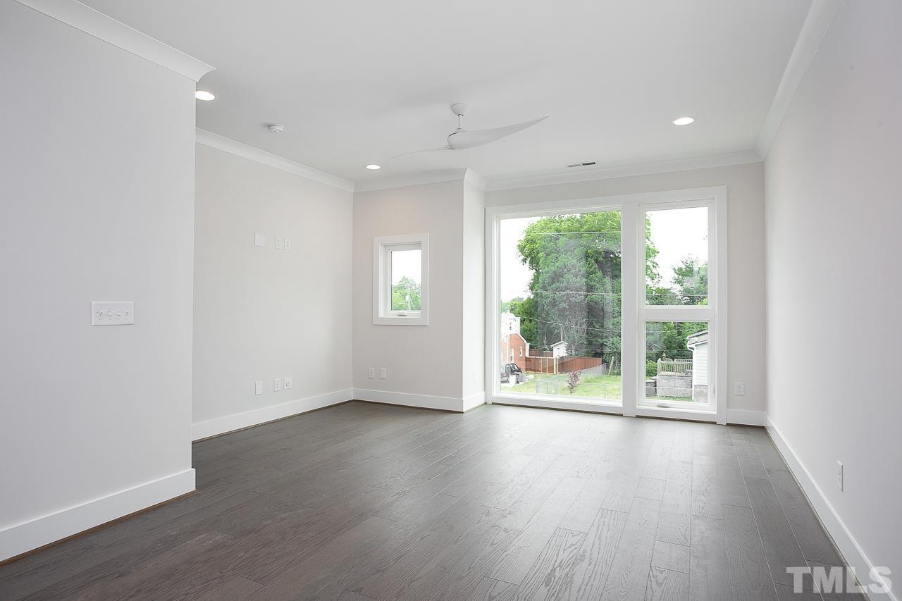 712 East Edenton Street, Unit 103 Raleigh, NC 27601 - Photo 15 of 25