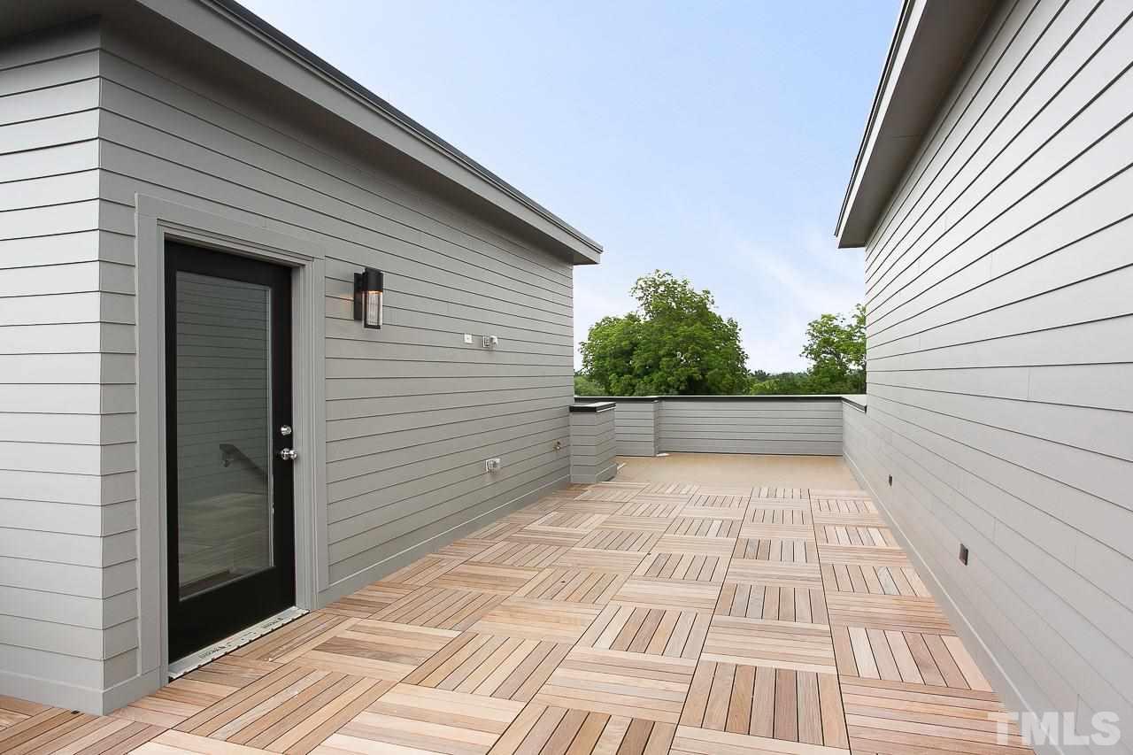 712 East Edenton Street, Unit 103 Raleigh, NC 27601 - Photo 24 of 25