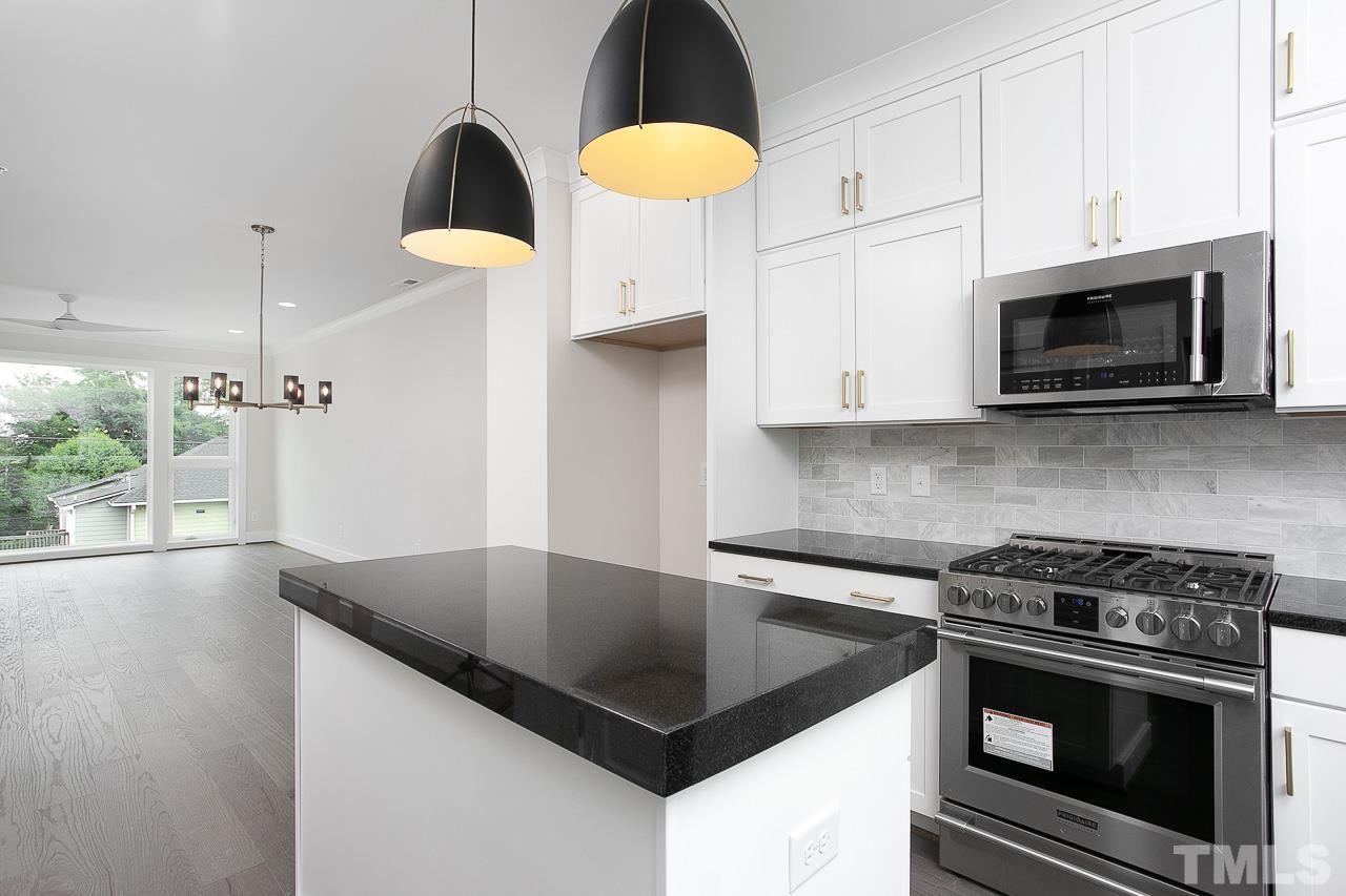 712 East Edenton Street, Unit 103 Raleigh, NC 27601 - Photo 9 of 25