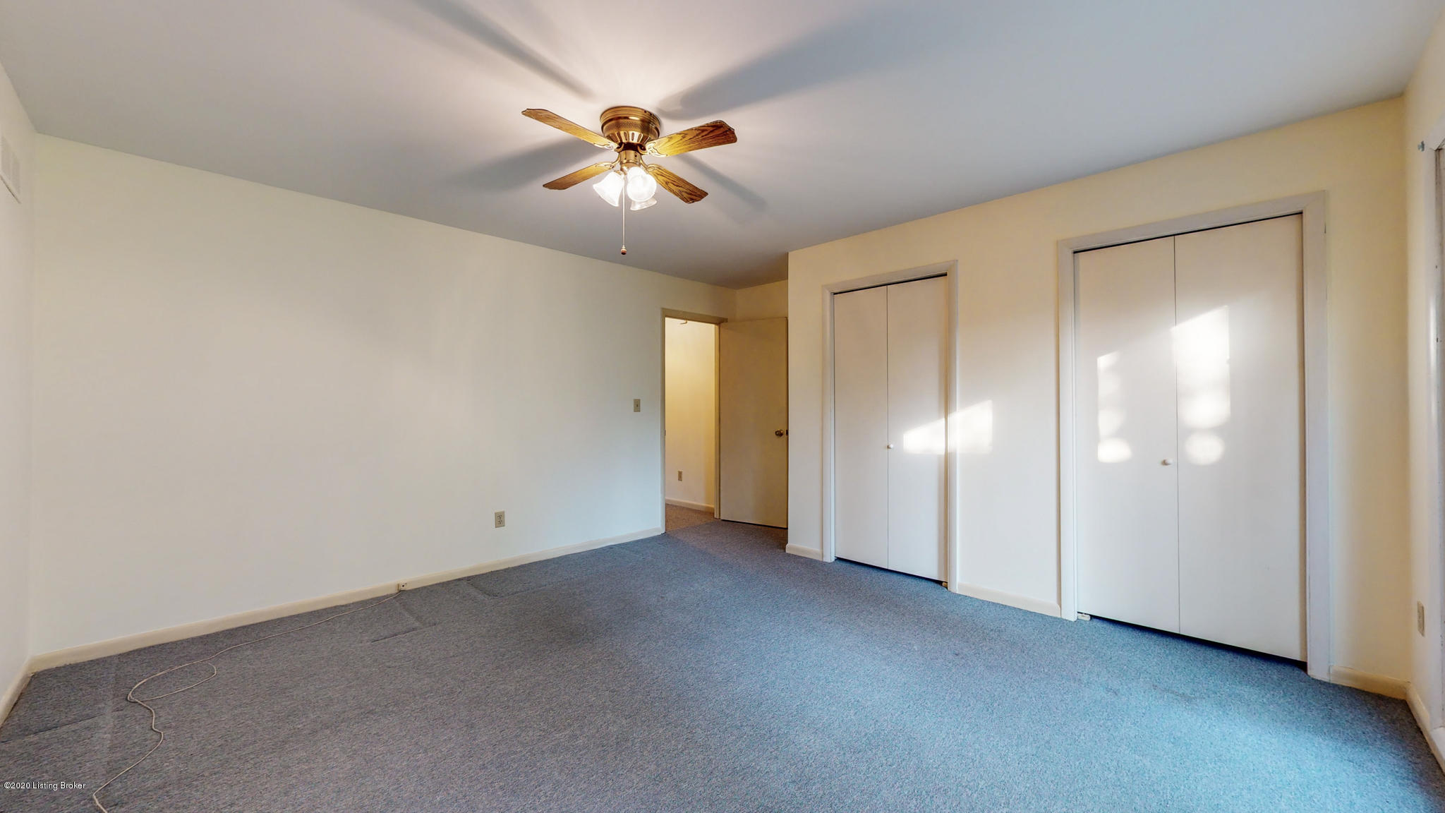 10813 Taylor Lake Road Goshen, KY 40026 - Photo 45 of 58 Second Floor Bedroom
