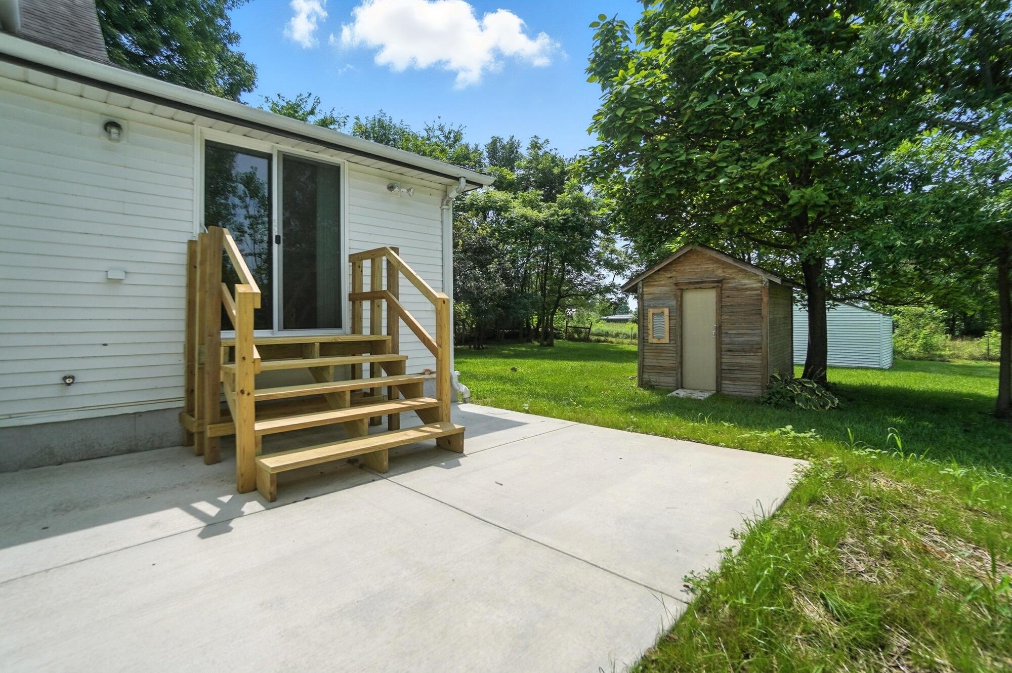 910 South Alcony-Conover Road Troy, OH 45373 - Photo 48 of 55