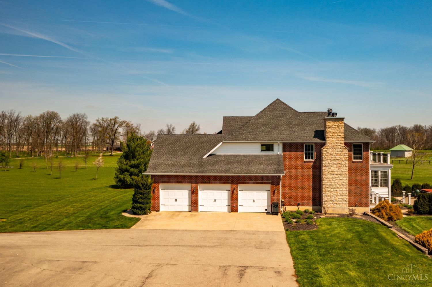 3135 Hornbeam Road Sabina, OH 45169 - Photo 88 of 99